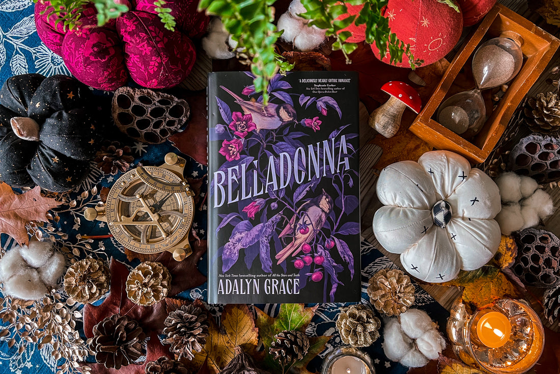 Belladonna Review