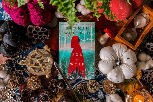 For The Wolf Review