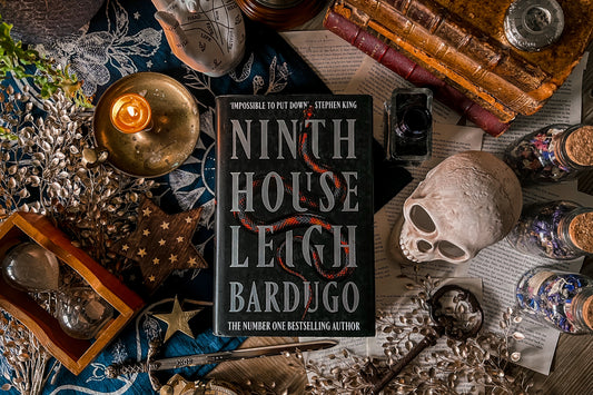 Ninth House Review
