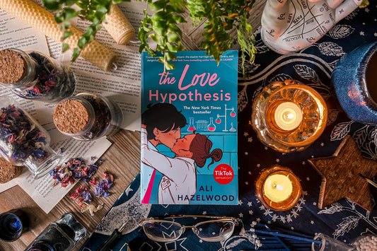 The Love Hypothesis Review