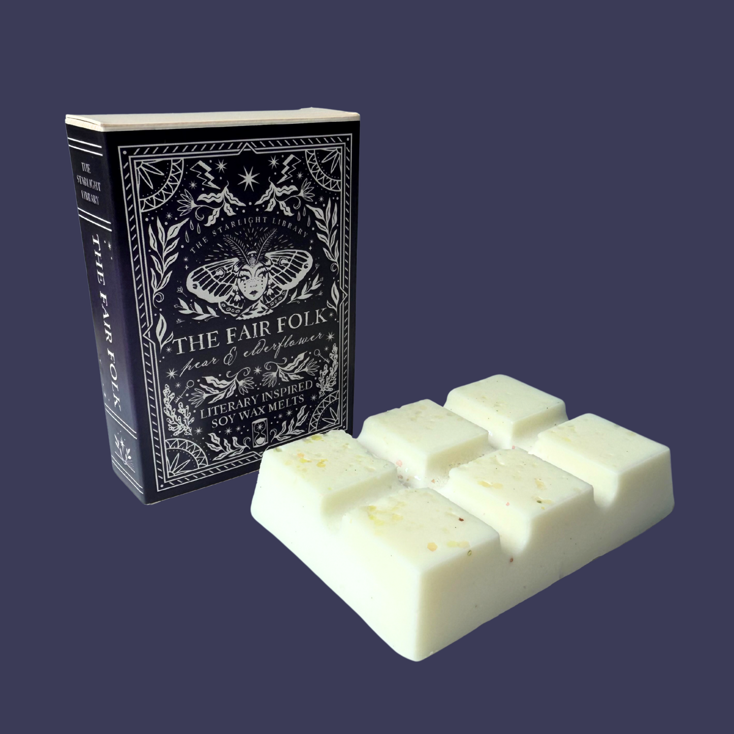 Fair Folk Wax Melt