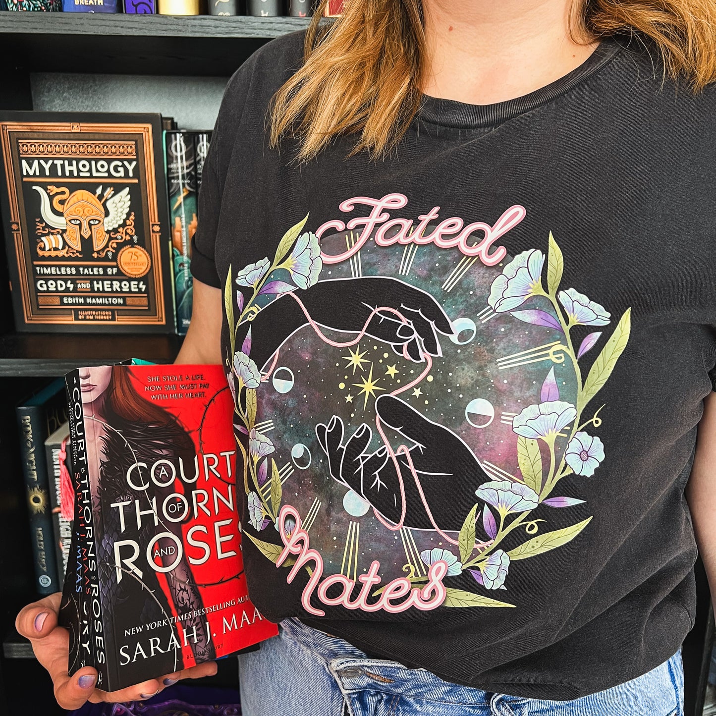 READYMADE: Fated Mates T-Shirt