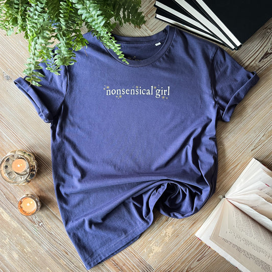 Nonsensical Girl T-Shirt