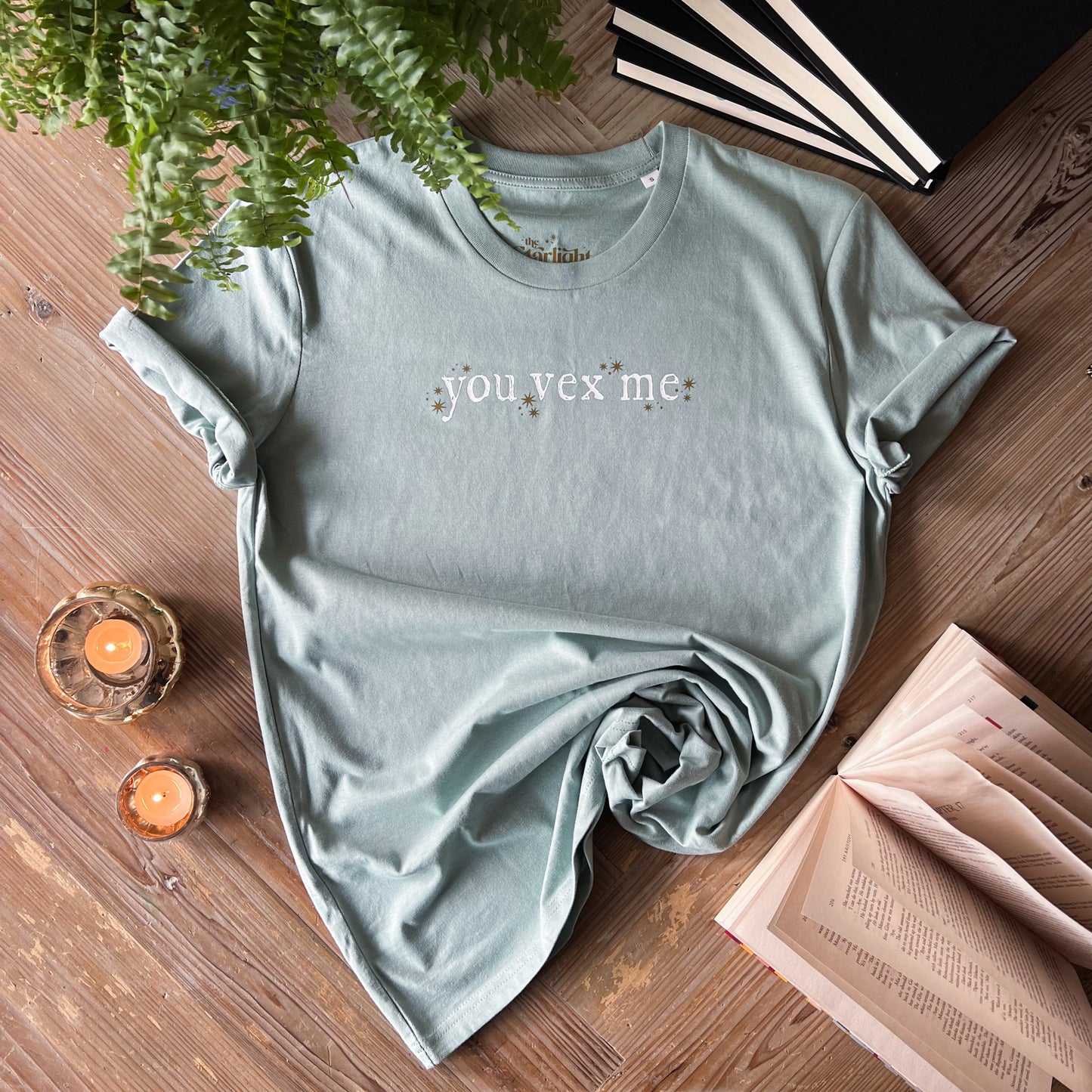 You Vex Me T-Shirt