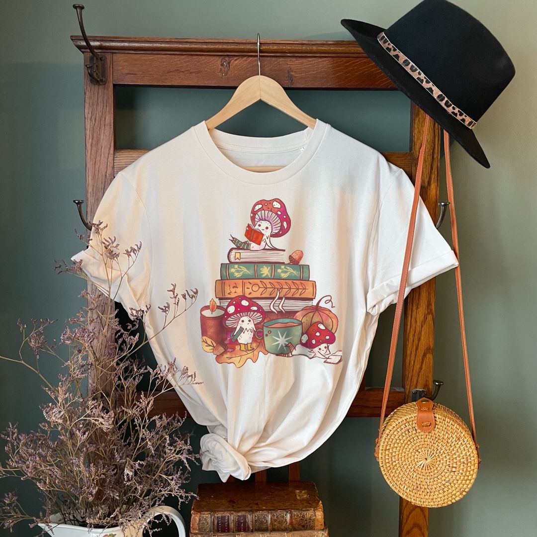 SECONDS - Funglettes T-Shirt