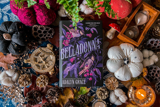 Belladonna Review
