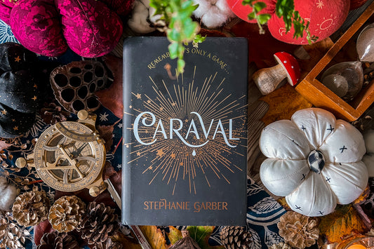Caraval Review