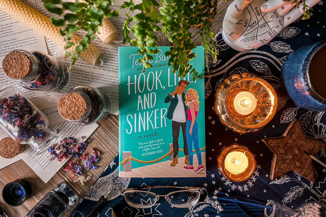 Hook, Line and Sinker Review