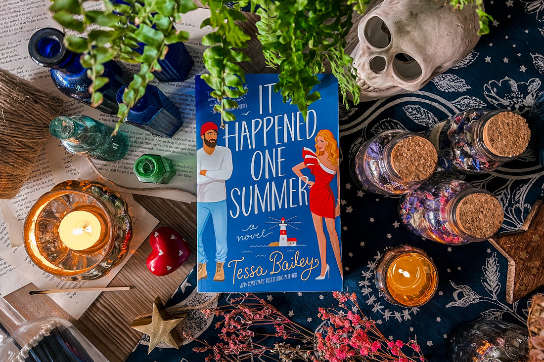 It Happened One Summer Review