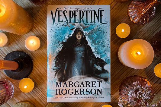 Vespertine Review