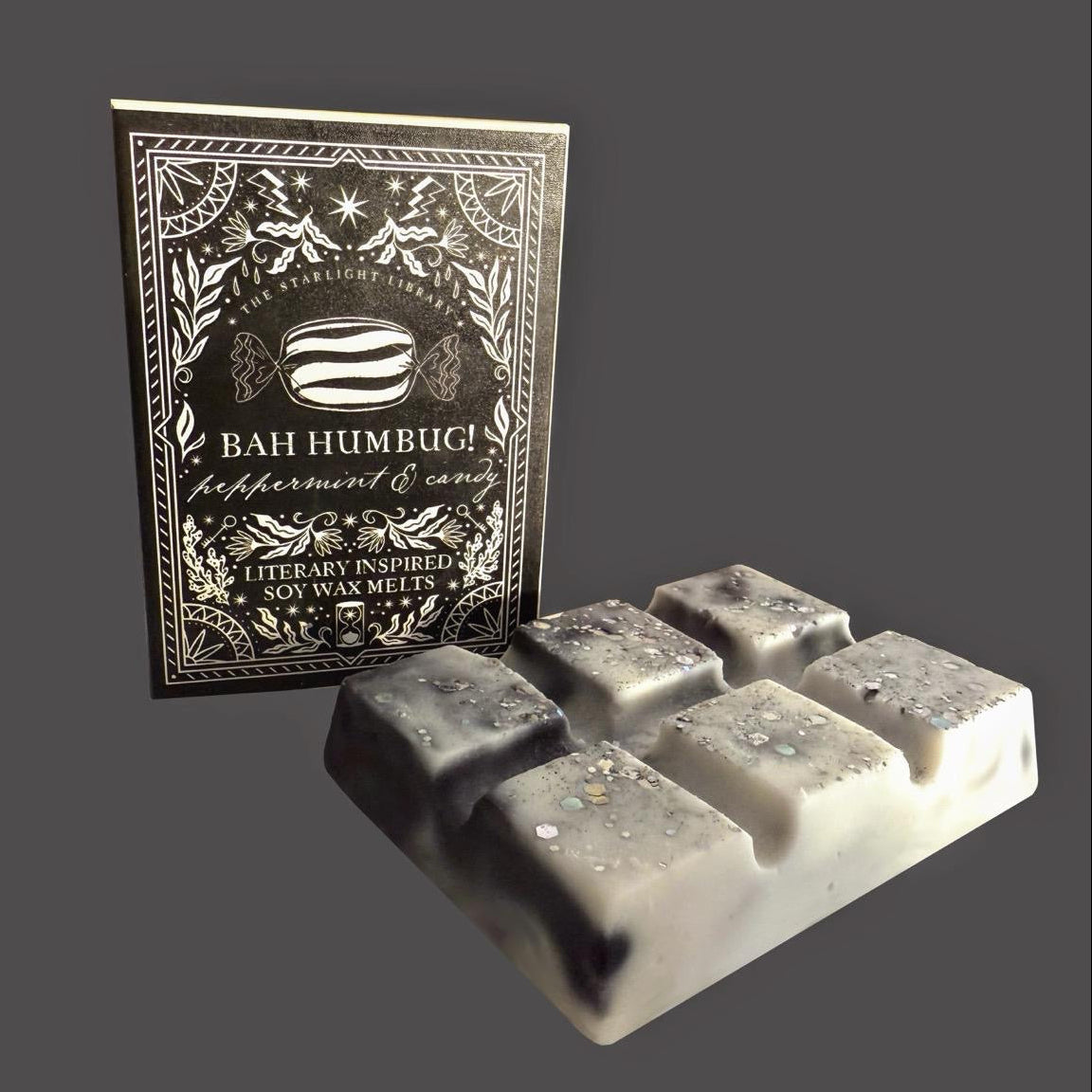 Bah Humbug! Wax Melts