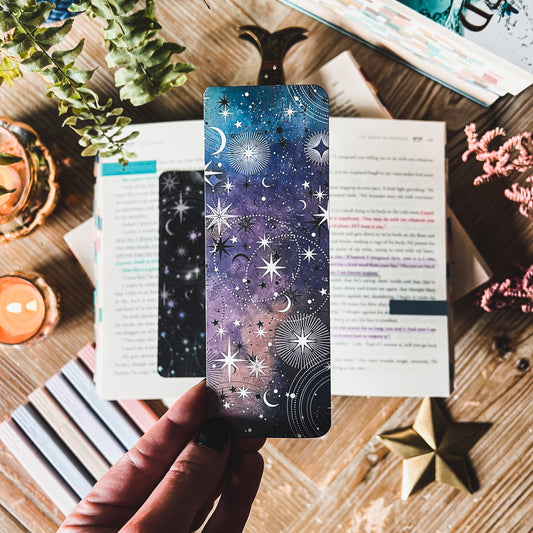 Celestial Bookmark