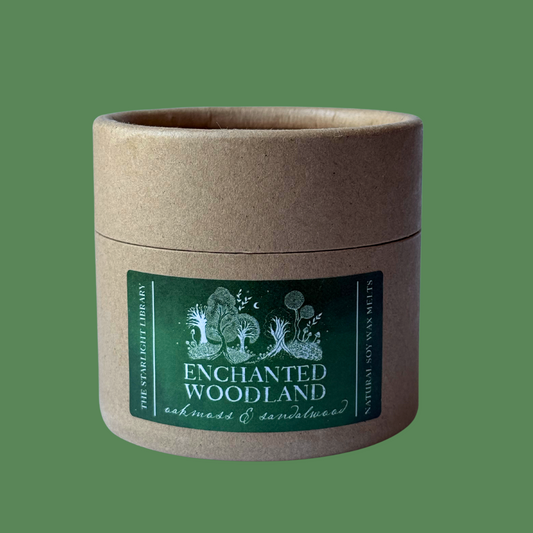 Enchanted Woodland Wax Melts