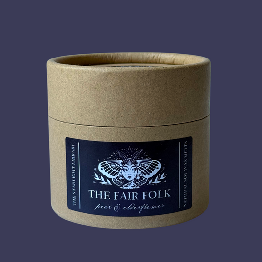 Fair Folk Wax Melts