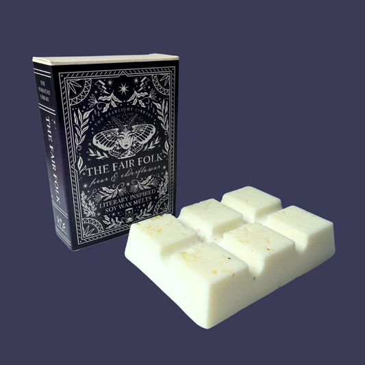 Fair Folk Wax Melt