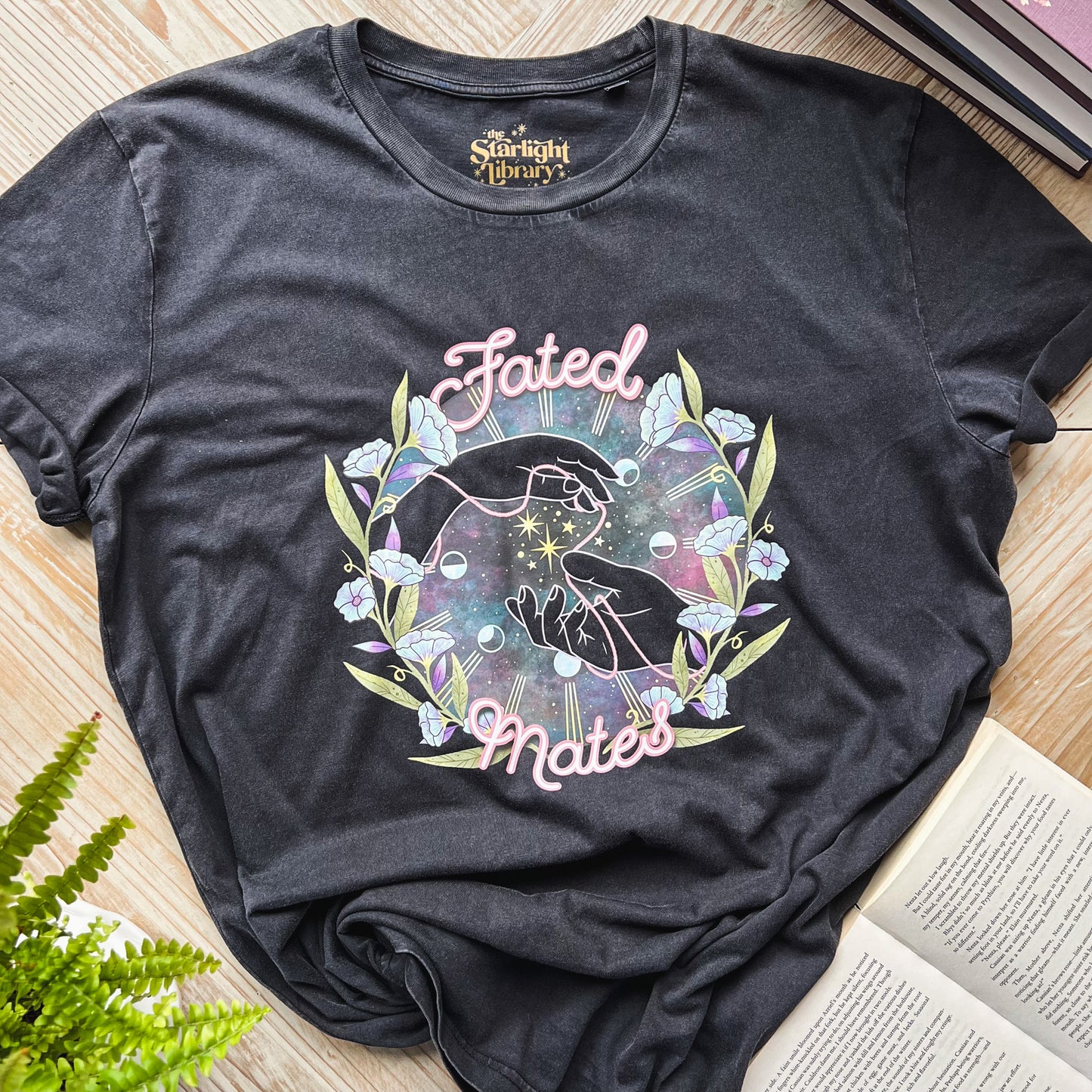 Fated Mates T-Shirt