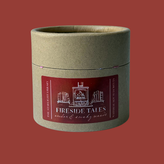 Fireside Tales Wax Melts
