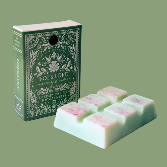 Folklore Wax Melts