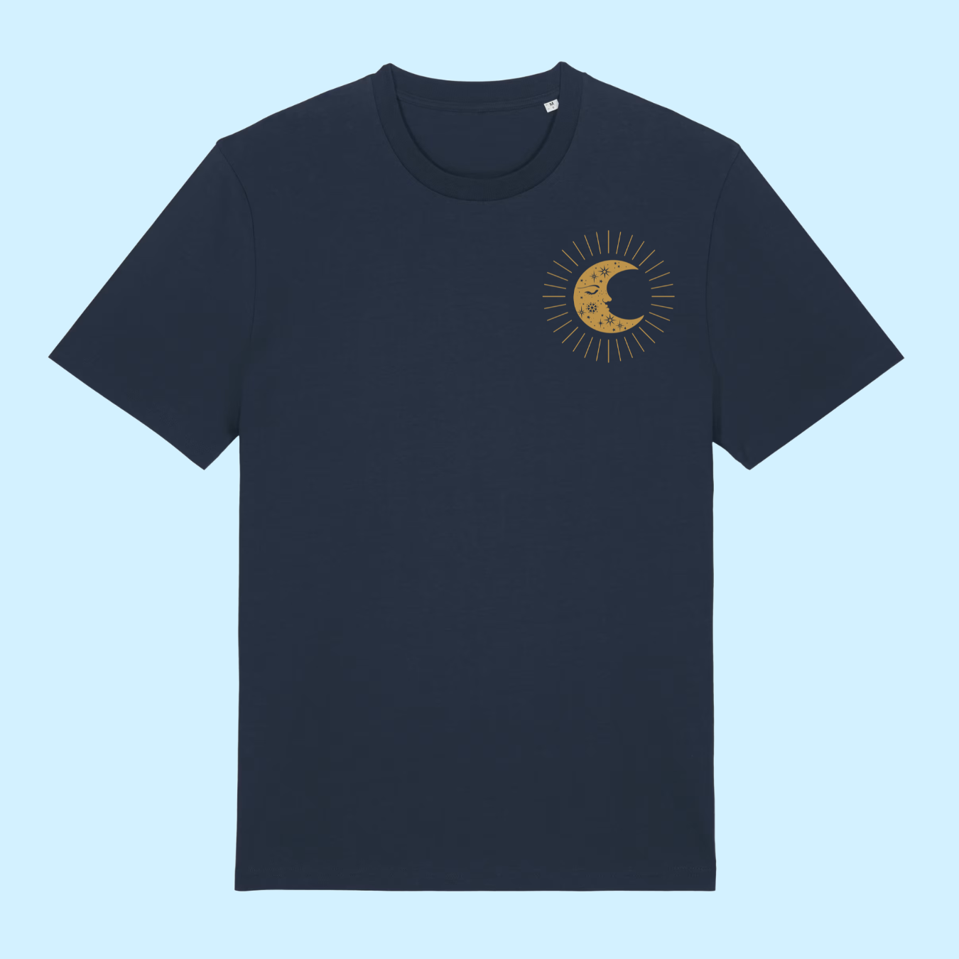 Late Night Readers Club T-Shirt