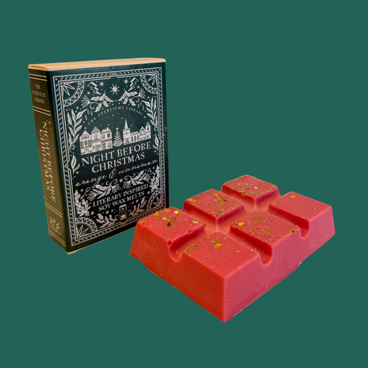 Night Before Christmas Wax Melts