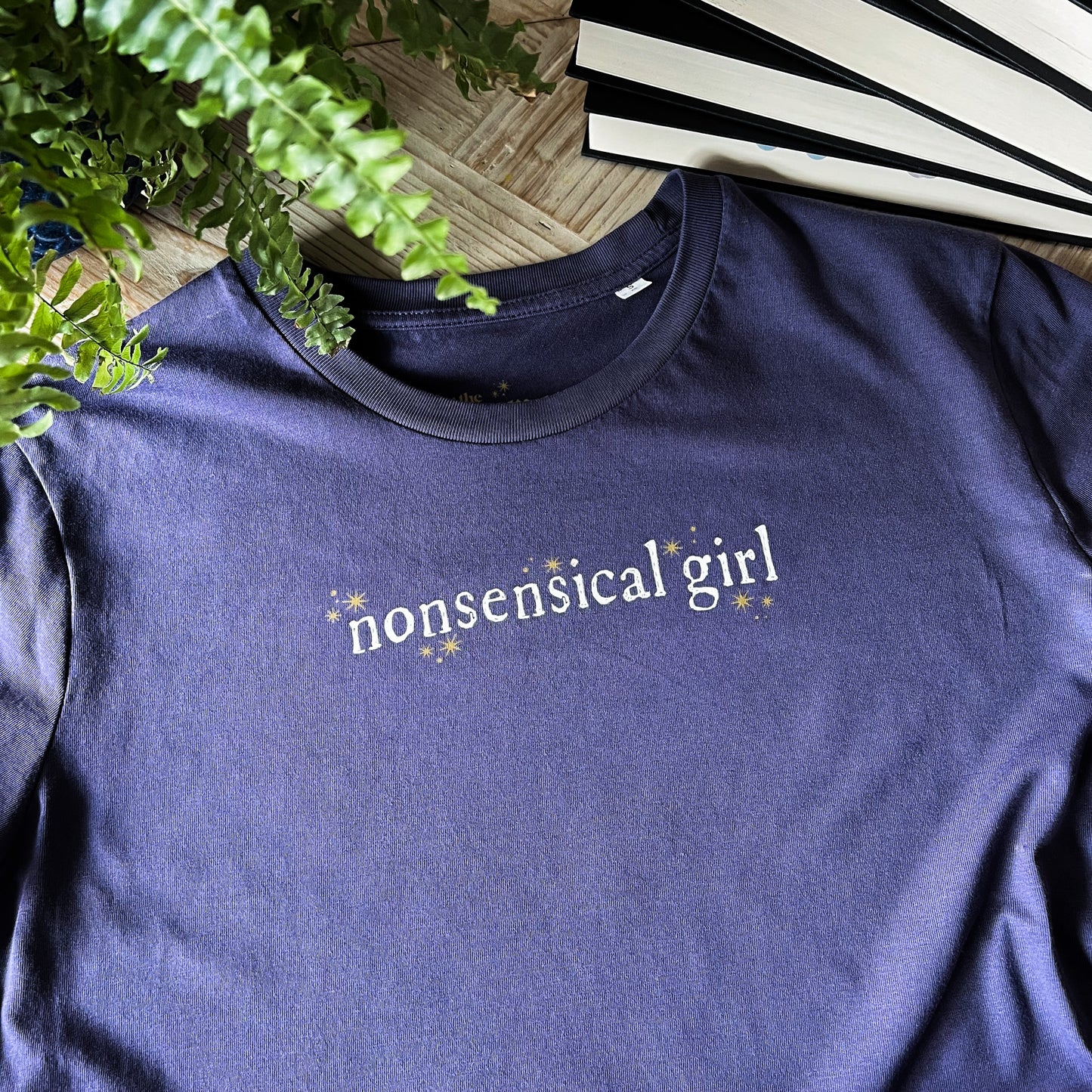 Nonsensical Girl T-Shirt