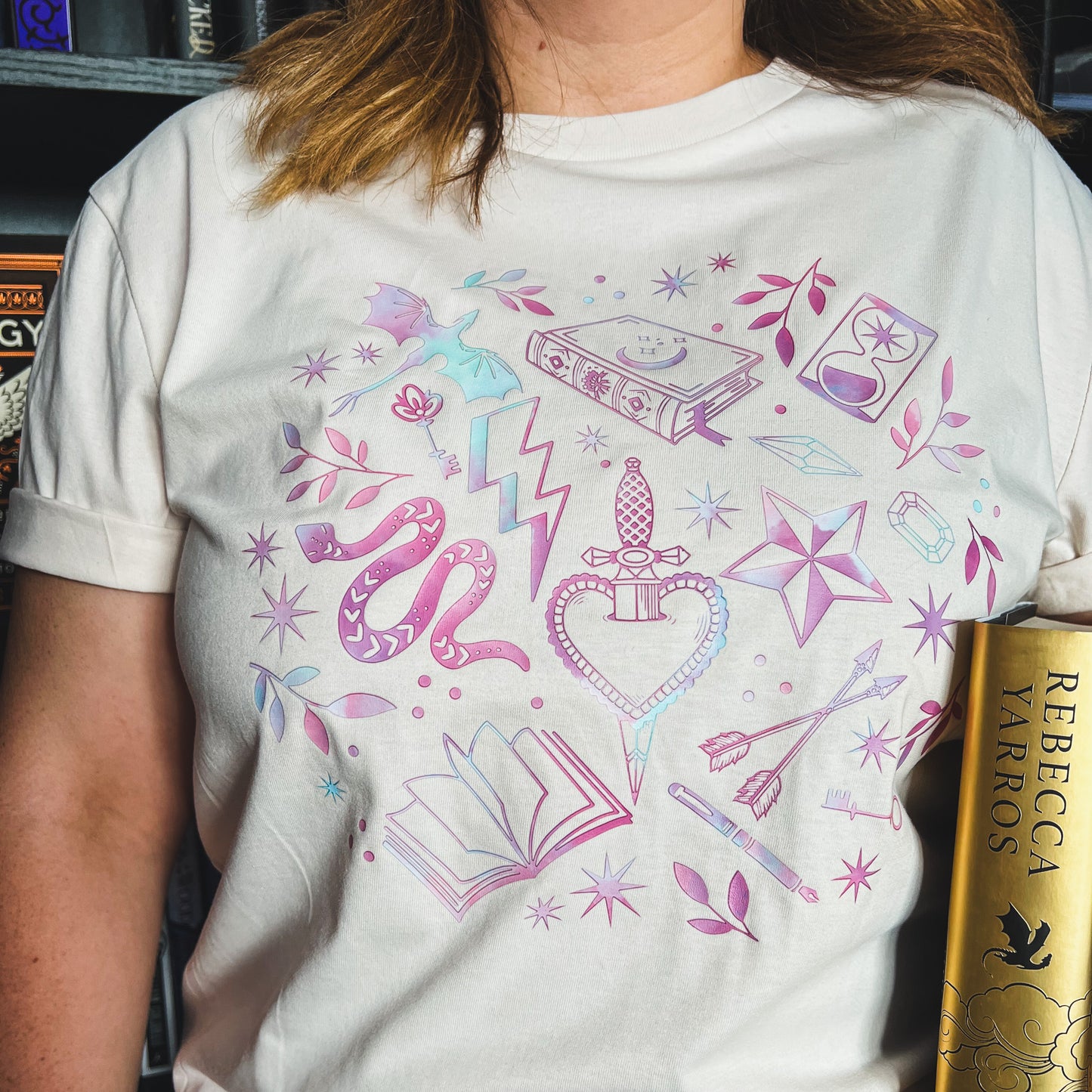 Signature T-Shirt