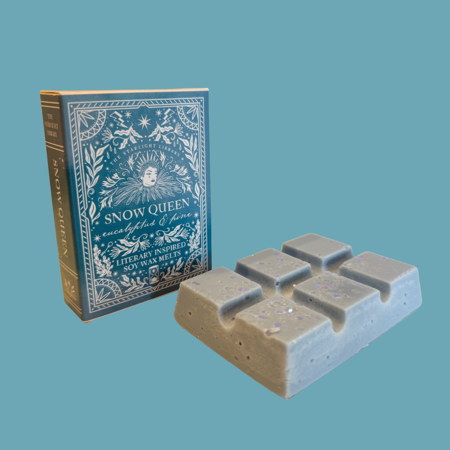 Snow Queen Wax Melts