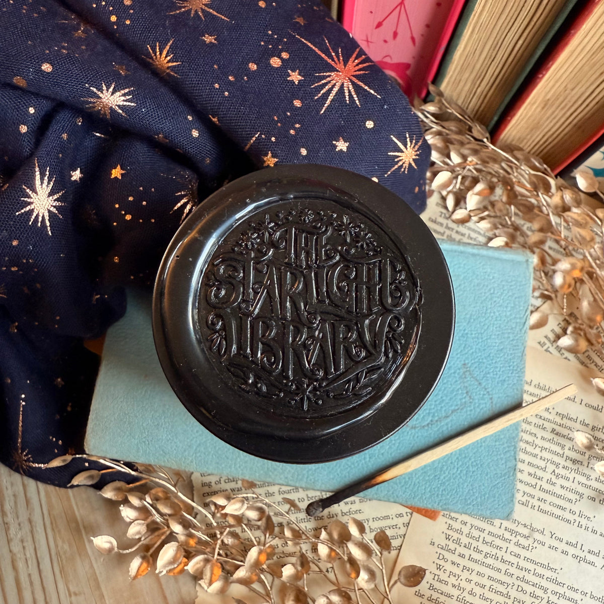 PREORDER: Merstede Candle