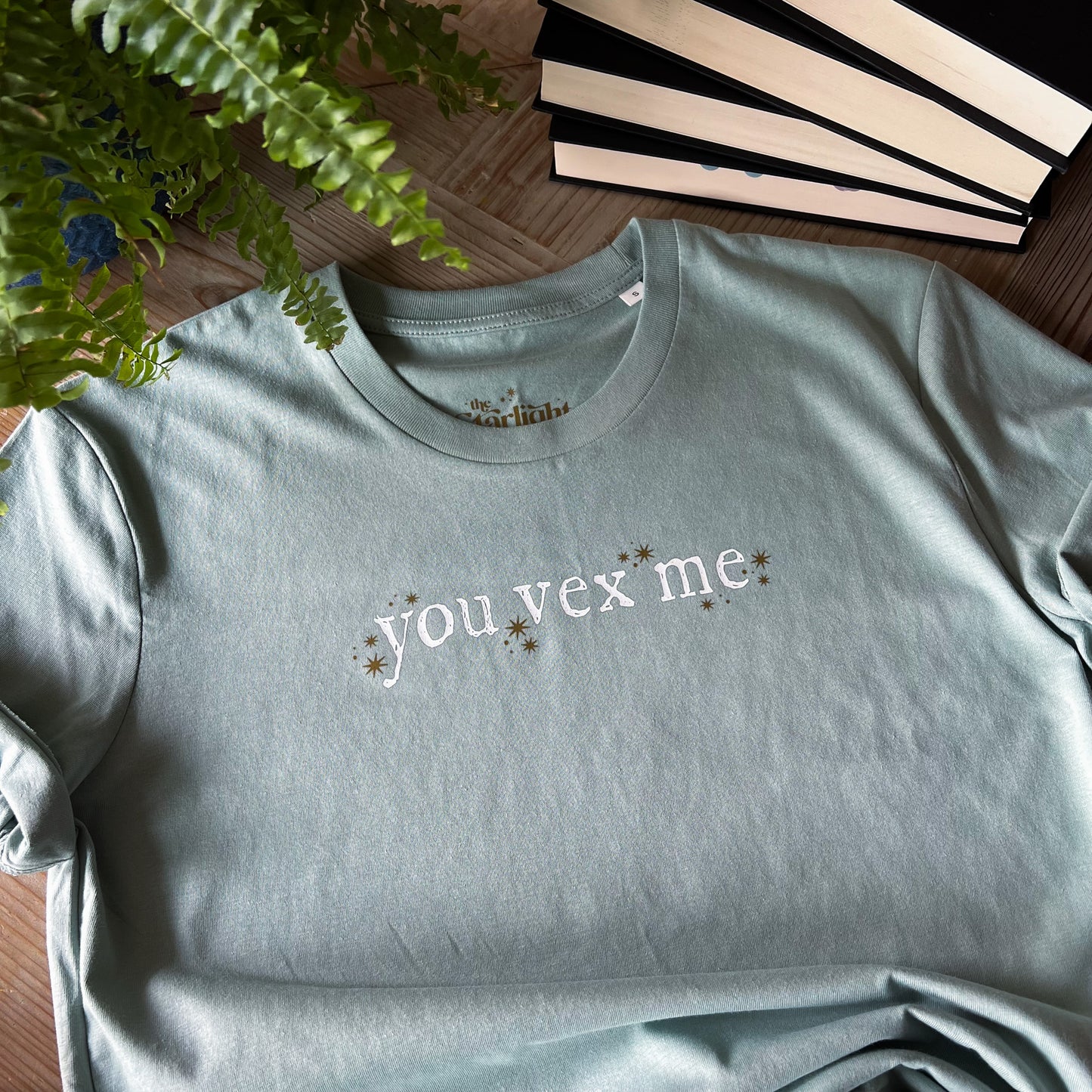 You Vex Me T-Shirt